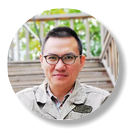 中国德商汇联合创始人何明毅出席德商汇壹周年庆典