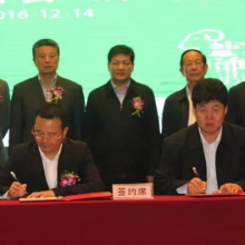 德商汇丨宁夏“盐池滩羊”品牌宣传暨产品推介会完满成功